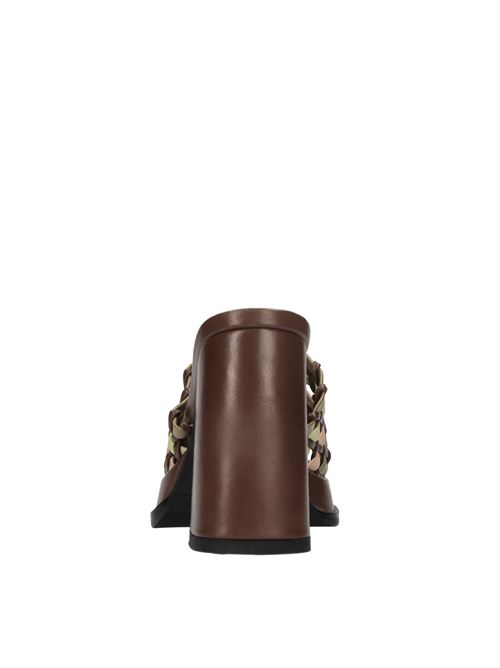  NOA HARMON | 9711-M50 MAREMARRONE-MULTICOLOR